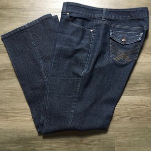 Anne Klein Jeans